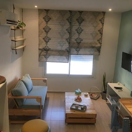 Charmant Studio A Safakes Dış mekan fotoğraf