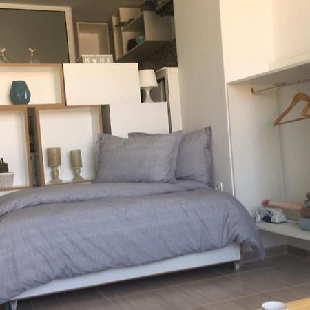 Charmant Studio A Safakes Dış mekan fotoğraf
