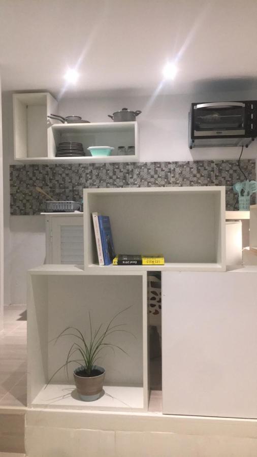 Charmant Studio A Safakes Dış mekan fotoğraf