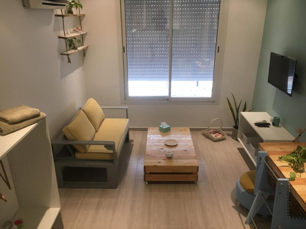 Charmant Studio A Safakes Dış mekan fotoğraf