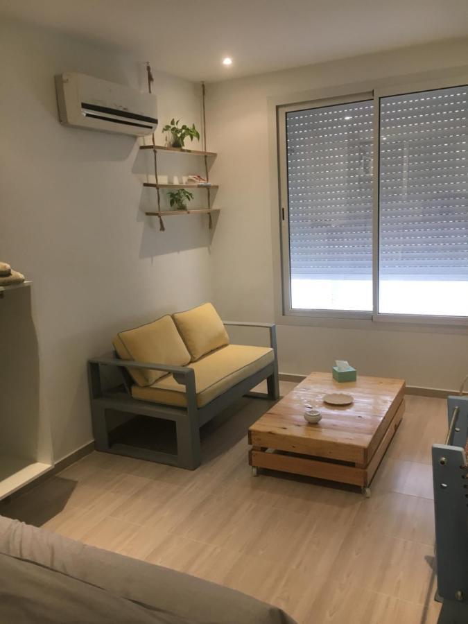 Charmant Studio A Safakes Dış mekan fotoğraf