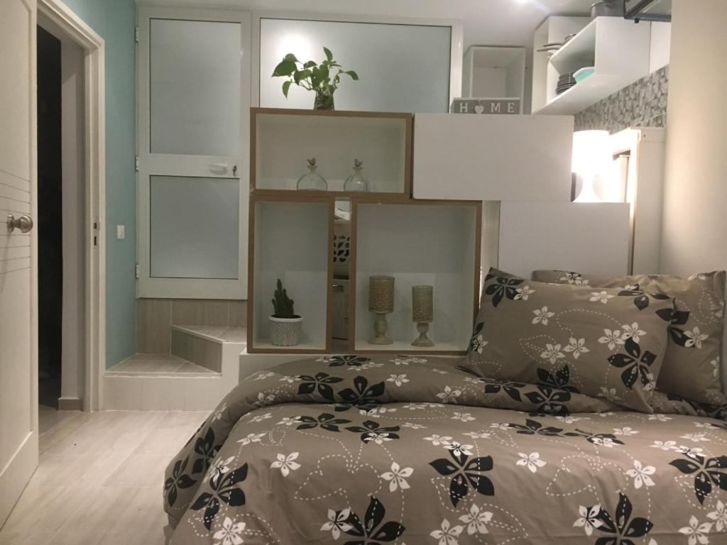Charmant Studio A Safakes Dış mekan fotoğraf
