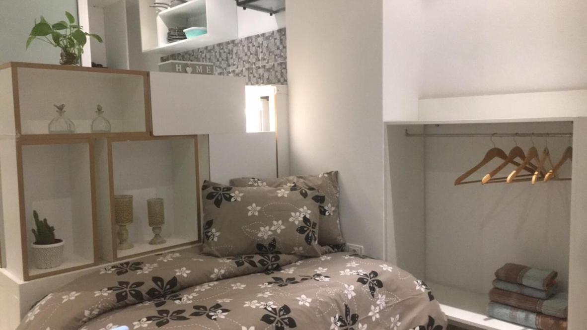Charmant Studio A Safakes Dış mekan fotoğraf