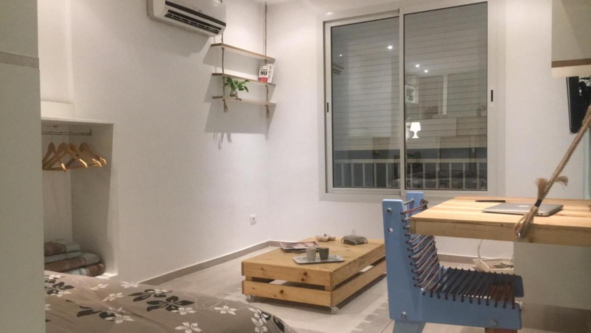 Charmant Studio A Safakes Dış mekan fotoğraf